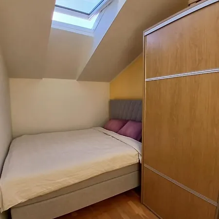 Apartment Stylish Rooftop Near Old Town Tallinn